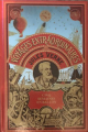Couverture Les voyages extraordinaires (ESSO), tome 4 : Cinq semaines en ballon Editions Delville 1995
