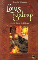 Couverture Louis le Galoup, tome 5 : Le coeur de Tolosa Editions Nouvel Angle (Matagot) 2014