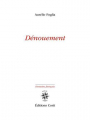 Couverture Dénouement Editions José Corti 2019