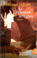 Couverture Le perroquet de Tarbes Editions du Rocher 1998