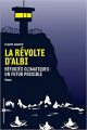 Couverture La Révolte d'Albi - Réfugiés climatiques : Un futur possible Editions Libertaires 2013