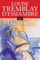 Couverture Queen size Editions Guy Saint-Jean (Focus) 1997