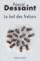 Couverture Le Bal des frelons Editions Rivages (Thriller) 2011