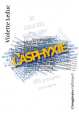 Couverture L'asphyxie Editions Gallimard  (L'imaginaire) 2019