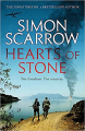 Couverture Heart of Stone Editions Headline 2017