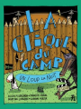 Couverture La clique du camp, tome 4 : Un loup la nuit Editions FouLire 2020