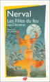 Couverture Les Filles du feu Editions Garnier Flammarion 1994