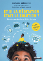 Couverture Et si la méditation était la solution ? Editions Leduc.s (Pratique) 2020