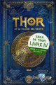 Couverture Thor et le Paladin des Géants Editions RBA 2020