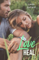 Couverture Love, tome 3 : Love Heal Editions Autoédité 2020