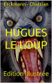 Couverture Hugues-le-loup Editions Autoédité 2020