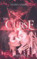 Couverture The Curse : Le prédateur Editions Autoédité 2020