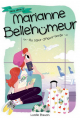 Couverture Marianne Bellehumeur, hors série 2 : Au coeur d'Agua-Verde Editions Boomerang 2020
