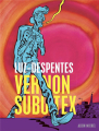 Couverture Vernon Subutex, tome 1 Editions Albin Michel 2020