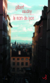 Couverture Le Nom de Lyon Editions Christian Bourgois  2013
