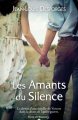 Couverture Les Amants du Silence Editions Terre d'Histoires 2019