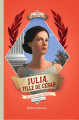 Couverture Julia, fille de César : Journal d'une jeune Romaine Editions Gallimard  (Jeunesse - Mon histoire) 2020