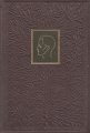 Couverture Œuvres complètes, tome 01 : Marius, Fanny, César Editions Jean de Bonnot 1977