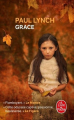 Couverture Grace Editions Le Livre de Poche 2020