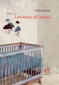 Couverture Les eaux de Joana Editions Chandeigne (Série lusitane) 2019