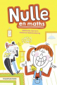 Couverture Nulle en maths Editions Bayard (Jeunesse) 2019