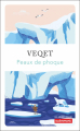 Couverture Peaux de phoque Editions Autrement (Littératures) 2020