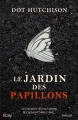 Couverture Le collectionneur, tome 1 : Le jardin des papillons Editions City (Thriller) 2020