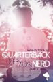 Couverture Quarterback VS Nerd, tome 2 : Jake Editions Autoédité 2020