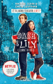 Couverture Dash & Lily, tome 1 : Le carnet de défis Editions Michel Lafon 2020