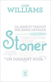 Couverture Stoner Editions J'ai Lu (Les iconiques) 2020