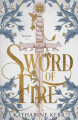 Couverture Sword of Fire Editions HarperVoyager 2020