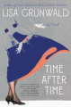 Couverture Time After Time Editions Random House 2019