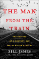 Couverture The Man from the Train Editions Scribner 2017