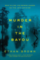 Couverture Murder in the Bayou Editions Scribner 2016