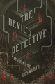 Couverture Thomas Fool, book 1: The Devil's Detective Editions Doubleday 2015