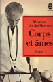 Couverture Corps et âmes, tome 2 Editions Le Livre de Poche 1971