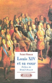 Couverture Louis XIV et sa cour Editions Complexe (Historiques) 2005
