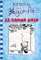Couverture Journal d'un dégonflé, tome 15 : Le Grand Bain  Editions Seuil (Jeunesse) 2020