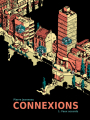 Couverture Connexions, tome 1 : Faux accords Editions Tanibis 2020