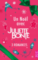 Couverture Un Noël avec Juliette Bonte Editions Harlequin (HQN) 2020