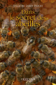 Couverture Dans le secret des abeilles  Editions Hozhoni 2020