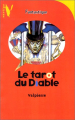 Couverture Le tarot du diable Editions Vertige (Fantastique) 1997