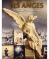 Couverture Les anges, Messagers célestes Editions Elcy 2013