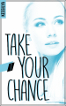 Couverture Take your chance Editions BMR 2019