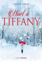 Couverture Tiffany (Swan), tome 1 : Noël à Tiffany Editions Prisma 2020