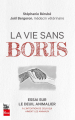 Couverture La vie sans Boris Editions La Presse 2020
