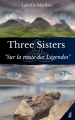 Couverture Three Sisters, tome 2 : Sur la Route des Légendes Editions Autoédité 2020