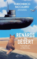 Couverture Les renards du désert Editions Thierry Magnier (Grands Romans) 2020