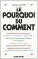 Couverture Le Pourquoi du comment, tome 1 Editions Albin Michel 2004