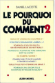 Couverture Le pourquoi du comment, tome 2 Editions Albin Michel 2006